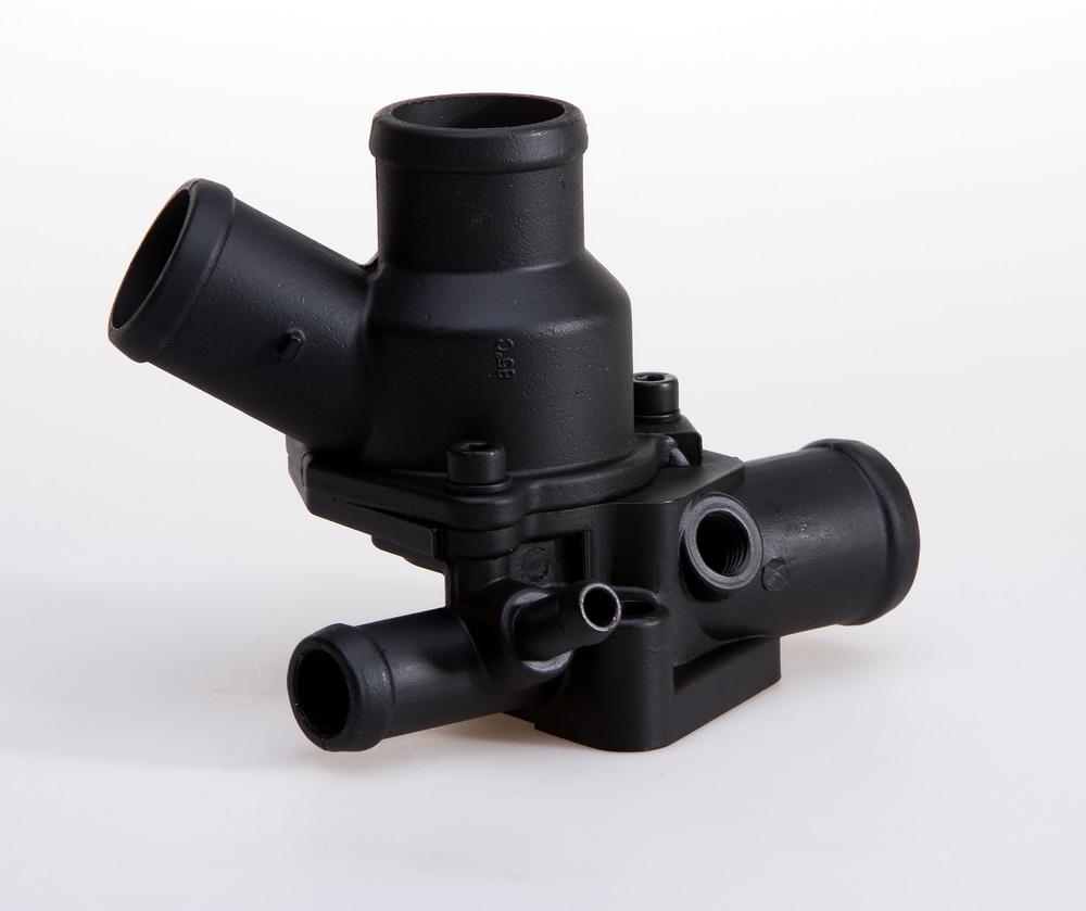 Внешний вид термостата