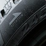 Надпись Rotation на шинах что значит 