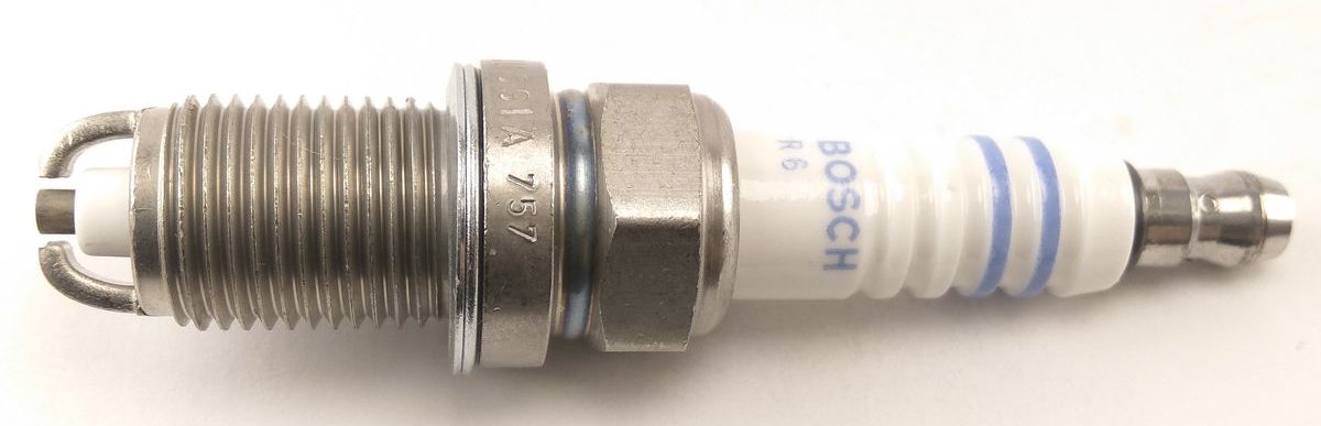 Свеча Bosch