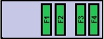 Схема блока 3 - 2