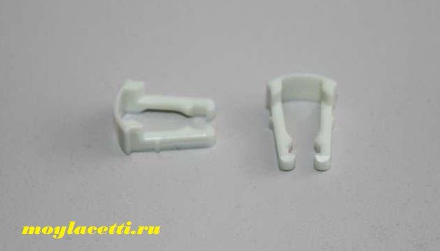 Как поменять топливный фильтр Chevrolet Lacetti своими руками?
