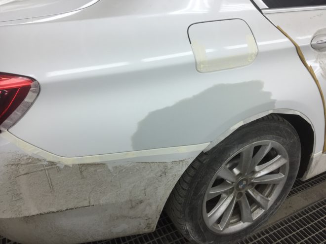 Как убрать царапину на кузове автомобиля своими руками: удаление, ремонт глубоких повреждений