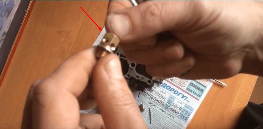 Ремонт карбюратора своими руками: диагностика неисправностей (почему ...