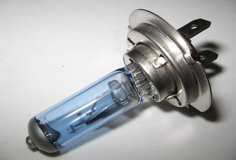 Каталог светодиодных ламп для автомобиля Лада Приора (08-10) хэтчбек - 2172