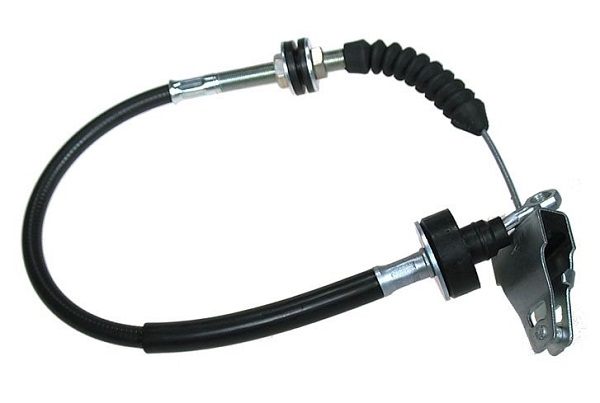 Регулировка сцепления на ВАЗ 2109 и замена тросика своими руками: все ...