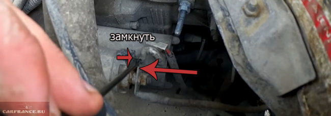 Как замкнуть напрямую стартер ВАЗ-2114: фото и видеоинструкция