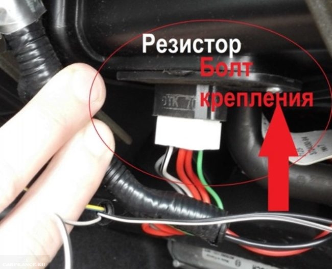 Снять радиатор печки шевроле нива и поменять радиатор печки на ниве шевроле самостоятельно