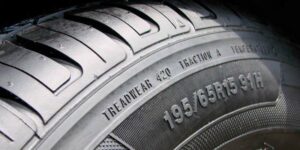 Bridgestone шины Treadwear