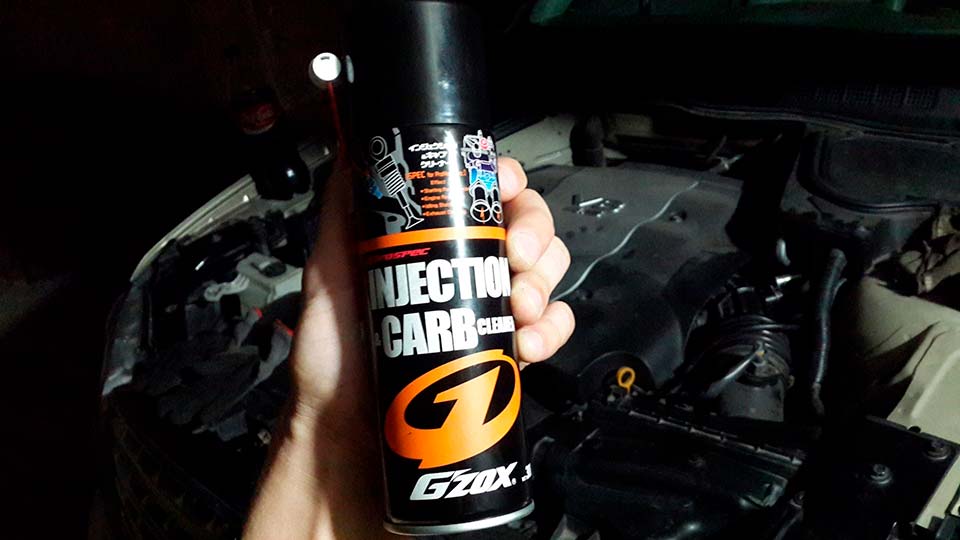 Раскоксовка двигателя: ТОП лучших средств в 2022 году - Avto-idea.ru