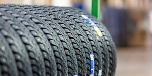 Ошиповка шин