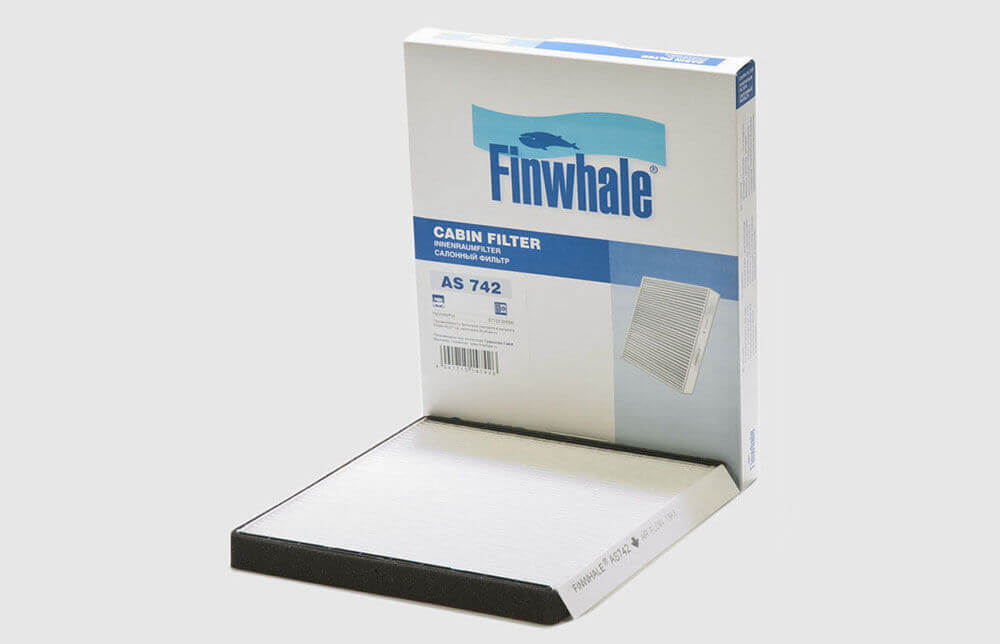 Finnwhale AS742