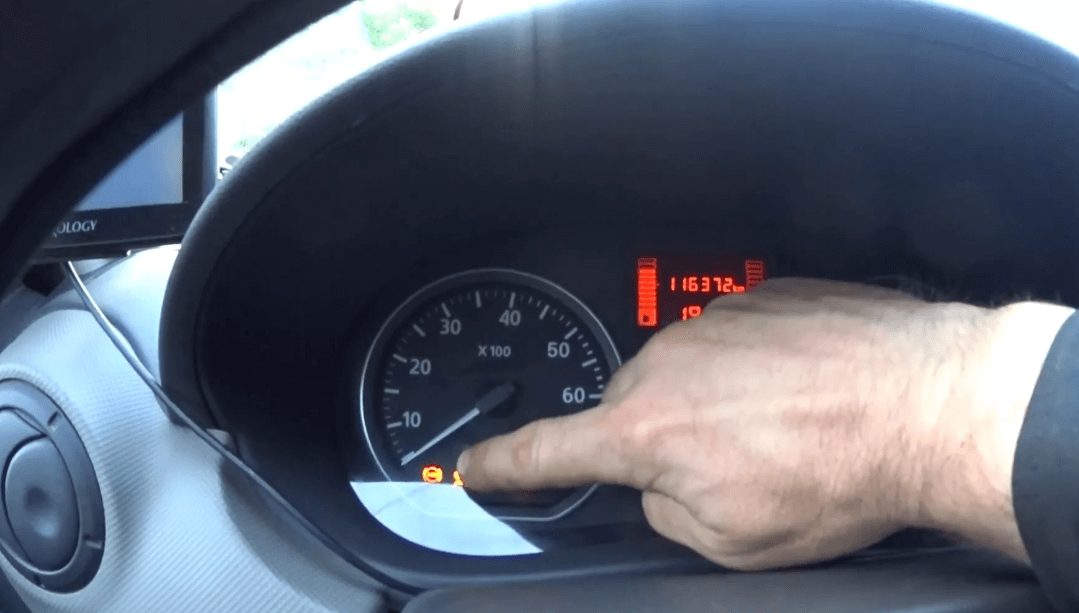 Как проверить, если ли ABS на авто