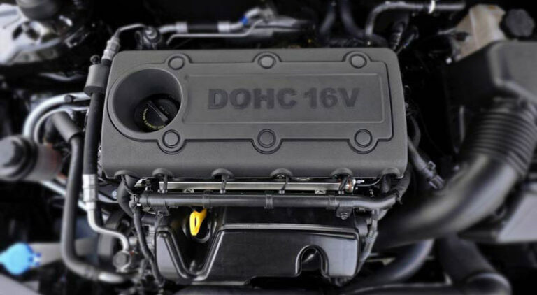 Грм dohc что это