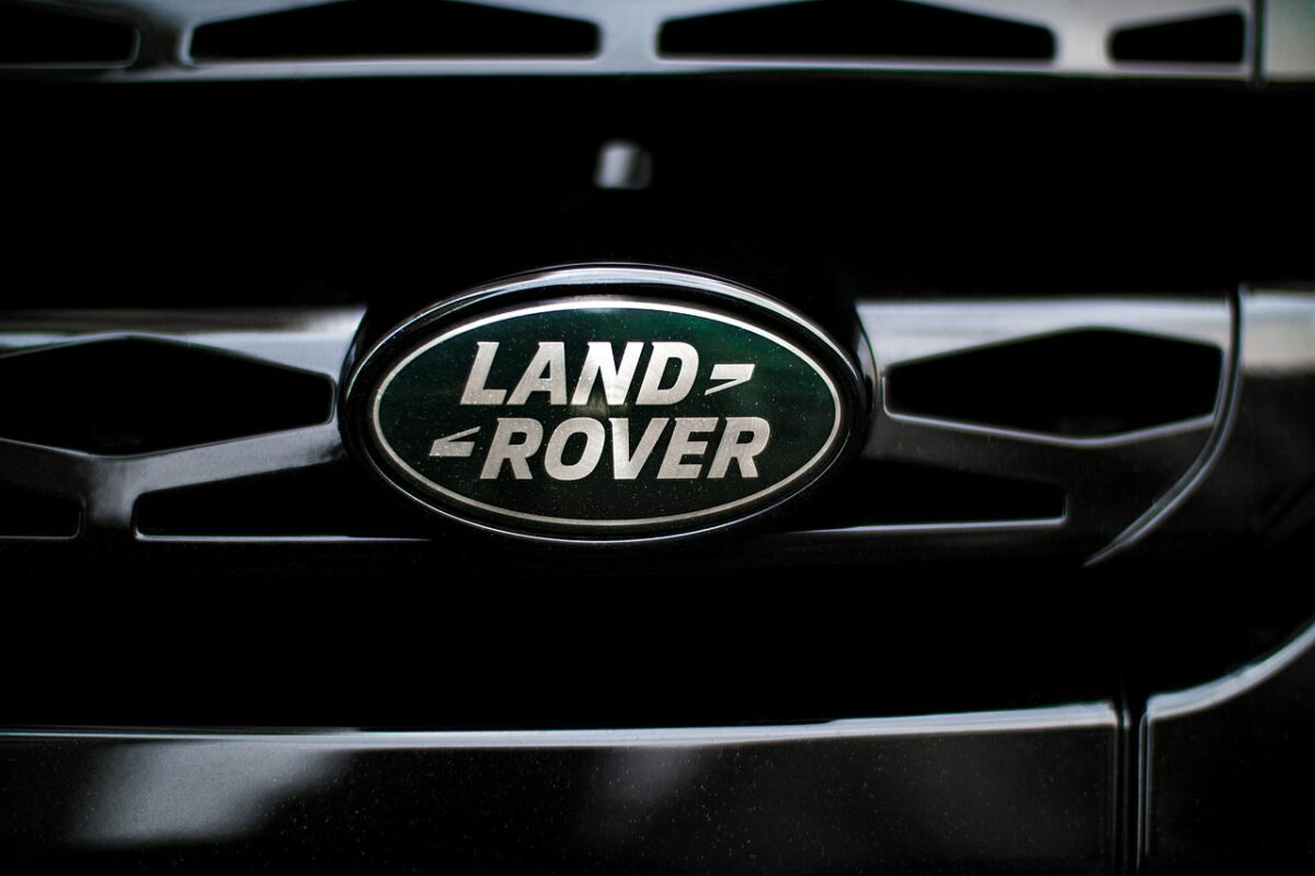 Машины, которые не стоит покупать | Land Rover